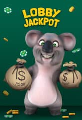 Lobby Jackpots